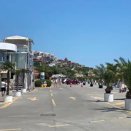 Daire Horizon 9 'б' *