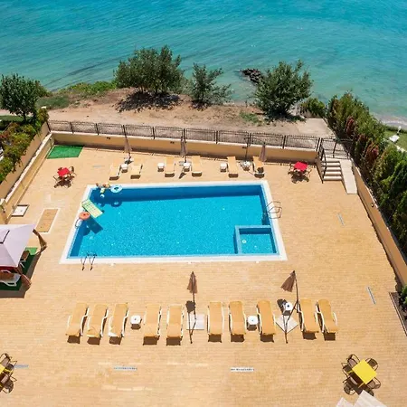 Daire Horizon 9 'б'