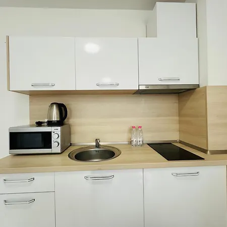 Horizon 9 'б' Daire *