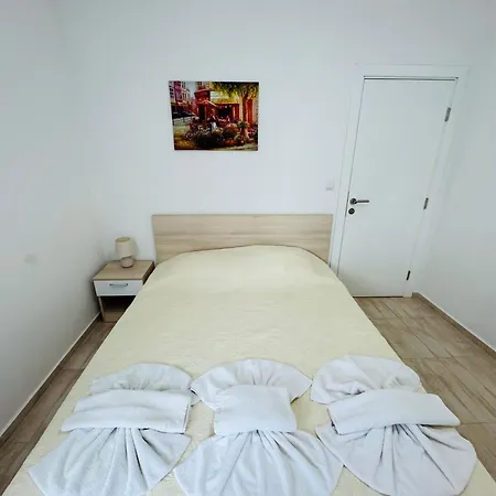 Daire Horizon 9 'б' Sveti Vlas