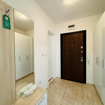 Horizon 9 'б' Sveti Vlas