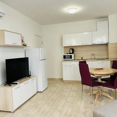 Daire Horizon 9 'б' *