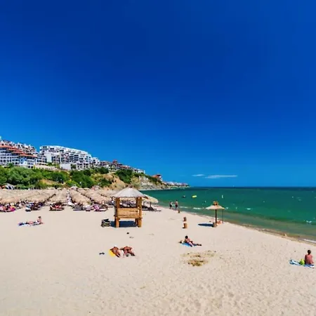 Horizon 9 'б' Daire Sveti Vlas