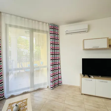 Horizon 9 'б' Sveti Vlas