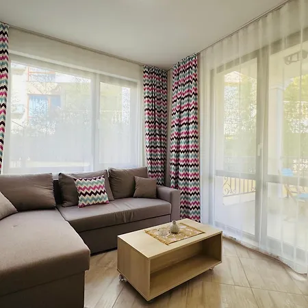 Horizon 9 'б' Daire