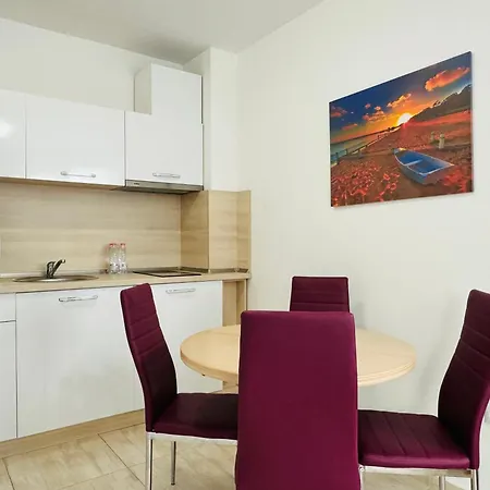 Daire Horizon 9 'б'