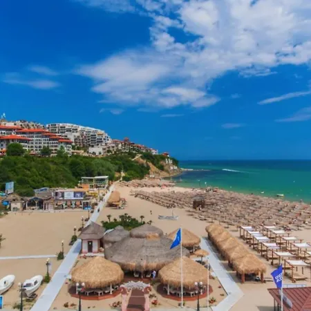 Horizon 9 'б' Daire *