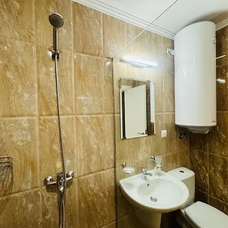 Horizon 9 'б' Daire Sveti Vlas