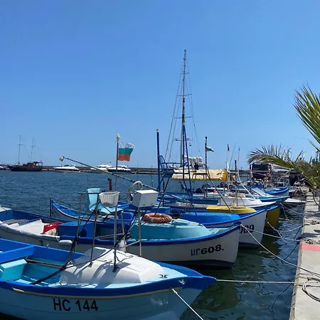 Daire Horizon 9 'б'