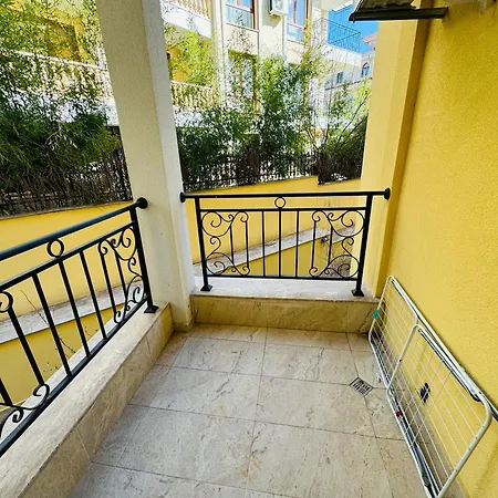 Daire Horizon 9 'б' *