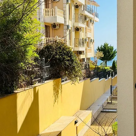 Horizon 9 'б' Daire *